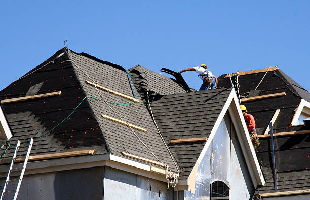 Best Roof Repair Services  in Fredonia, WI