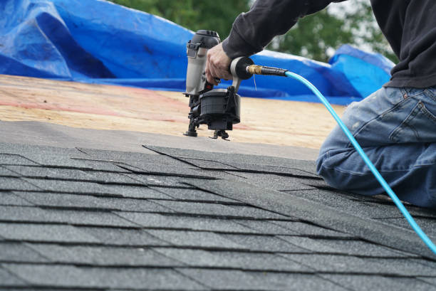 Quick and Trustworthy Emergency Roof Repair Services in Fredonia, WI