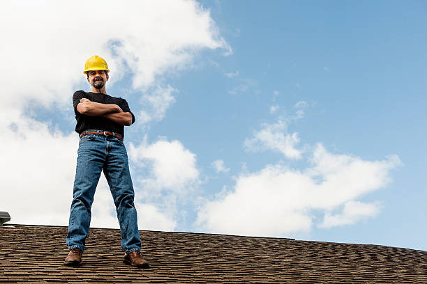 Trusted Fredonia, WI Roofing Contractor Experts